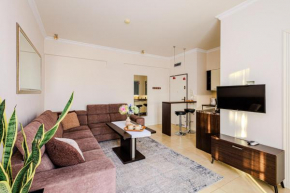 Apartament 44 - Żeromskiego, Świnoujście